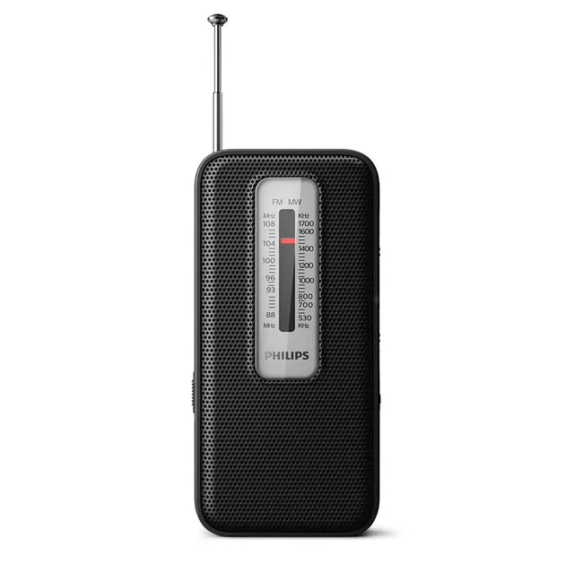 TAR1506/00 bärbar radio