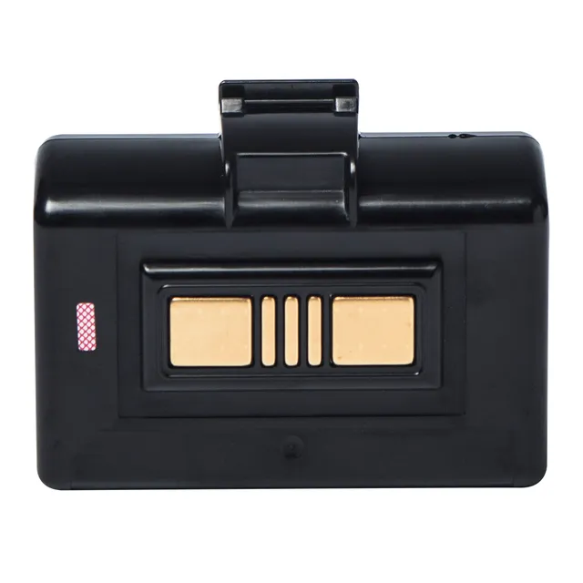 PABT006, Batteri, Svart, 1 styck