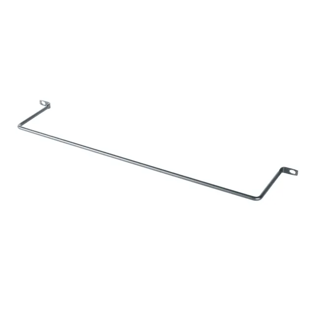 LBP-4R90 - cable management lacing bar