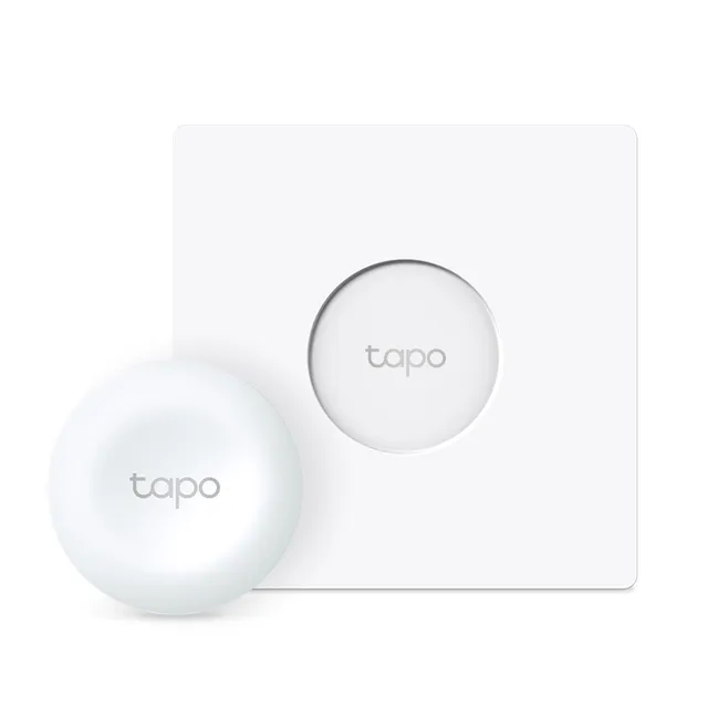 Tapo S200D Smart Dimmerknapp