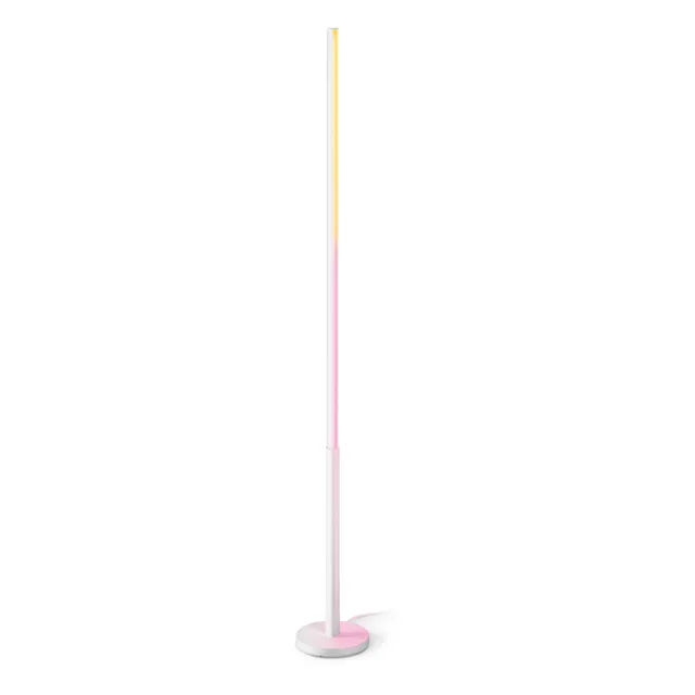 Wi-Fi RGB Pole Floor Light