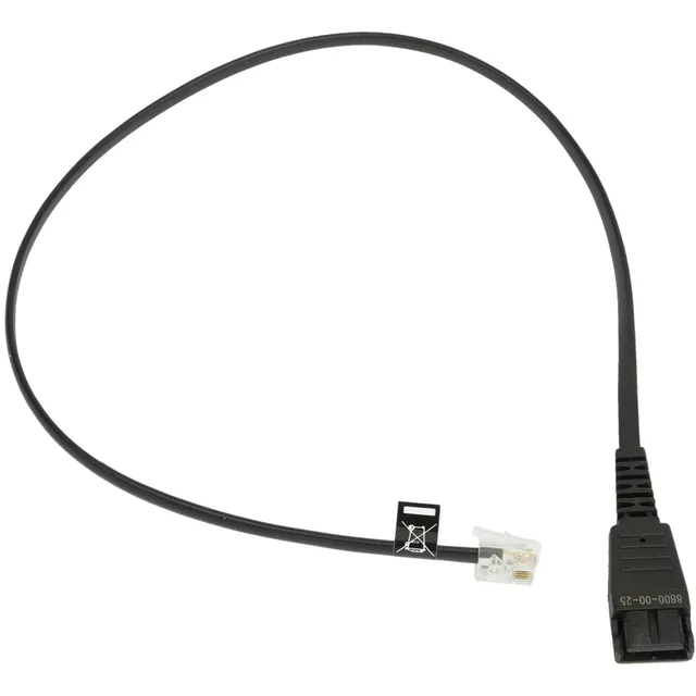 headset-kabel