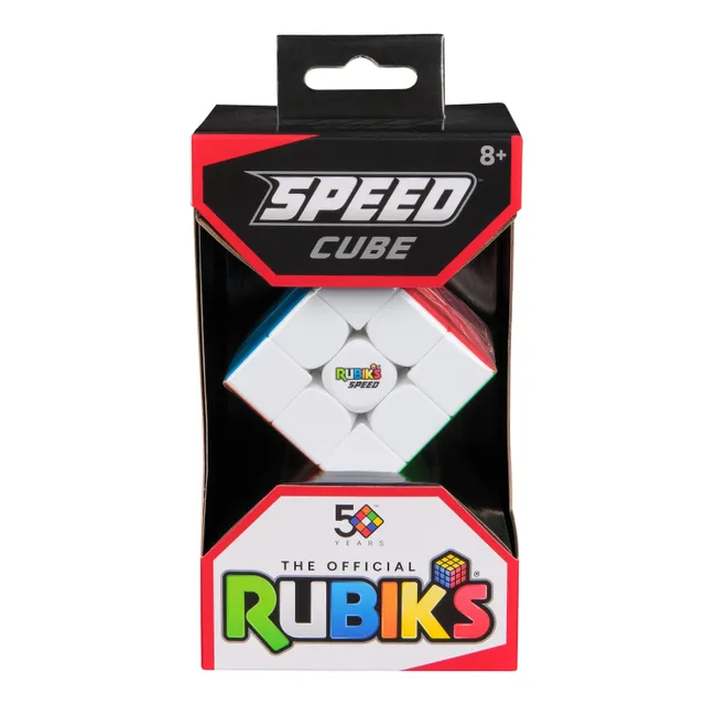 3x3 Magnetic Speed Cube