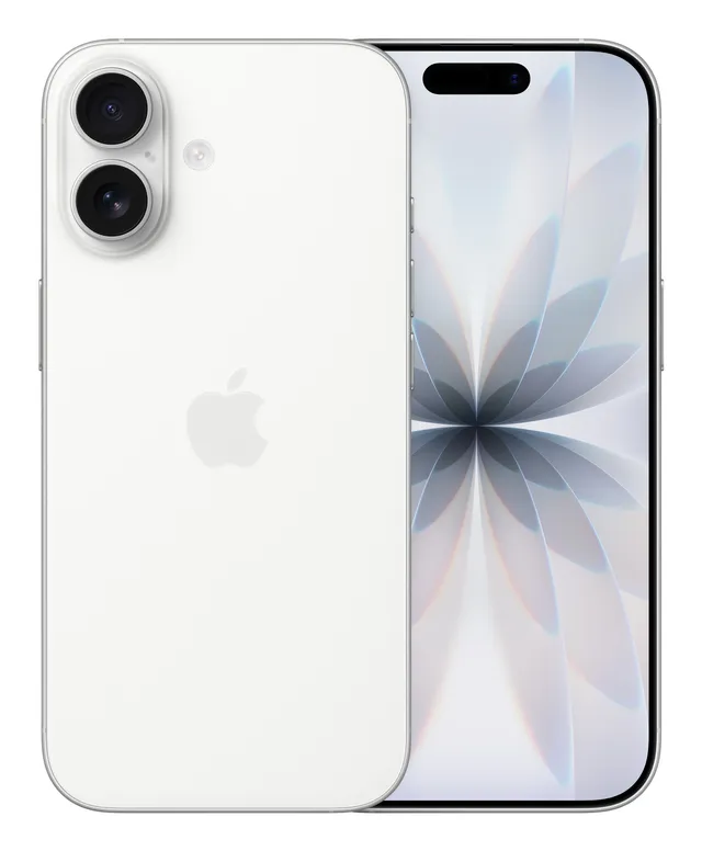 Apple iPhone 17 512GB (White)
