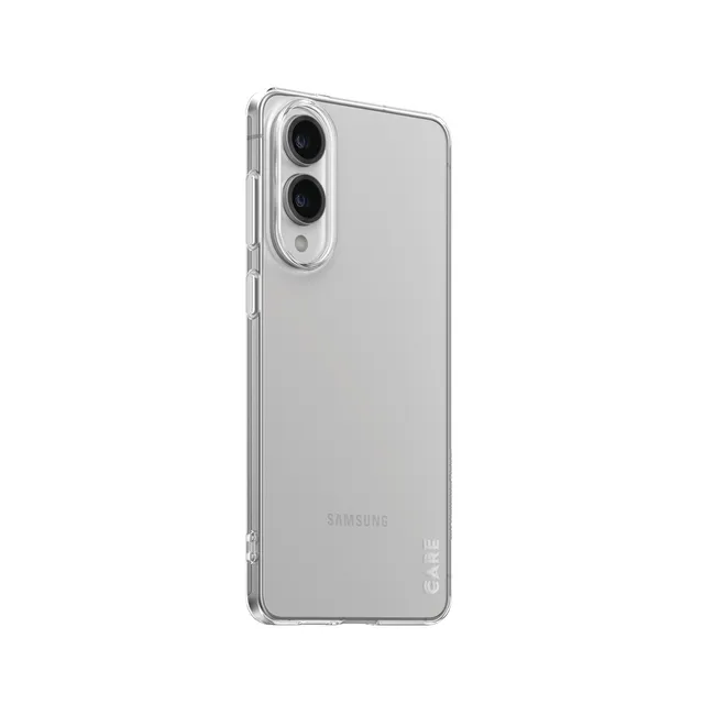 CARE FASHION X-RAY SAMS. GALAXY S25 EDGE TRP