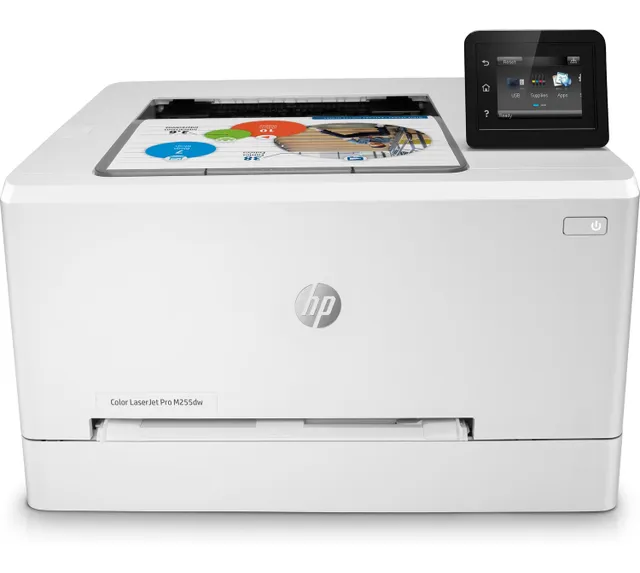 Color LaserJet Pro M255dw - Färg - Laser