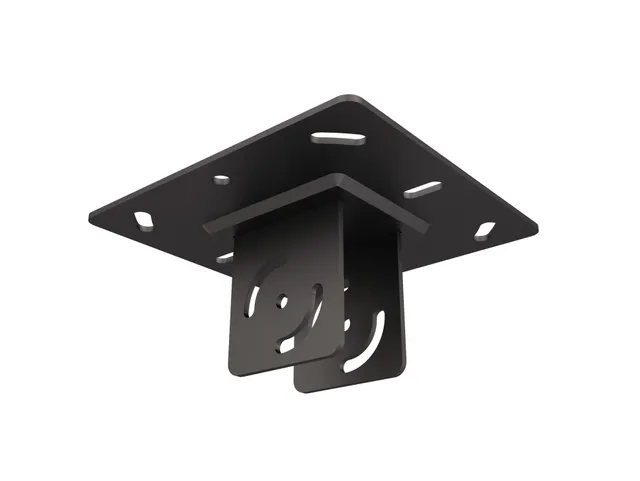 PRO Series Ceiling Plate HD - Monteringskomponent (takplatta)