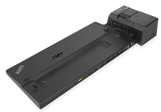 ThinkPad Pro Dock 2018 - 135W