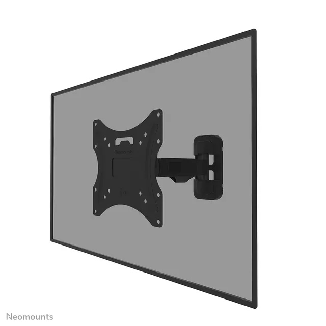 Neomounts WL40-540BL12 Wallmount Kit TV 32" - 55" - Max 35 kg - recommended for 55"