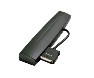 Dockningsstation, Acer EasyPort II, passar Acer Travelmate notebooks