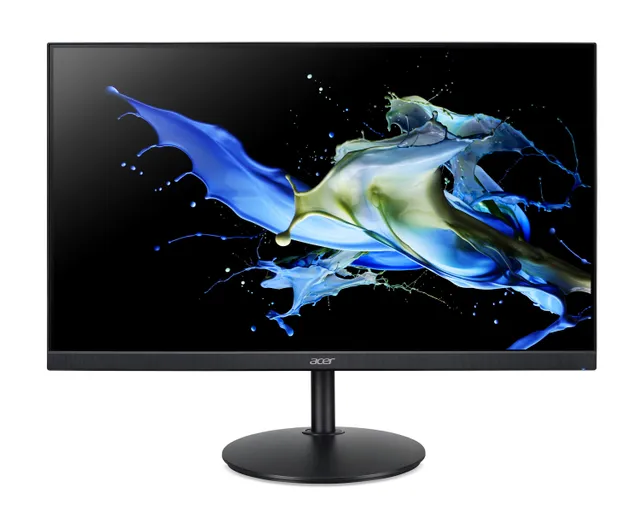 27" Vero CB272UG IPS QHD 120 Hz
