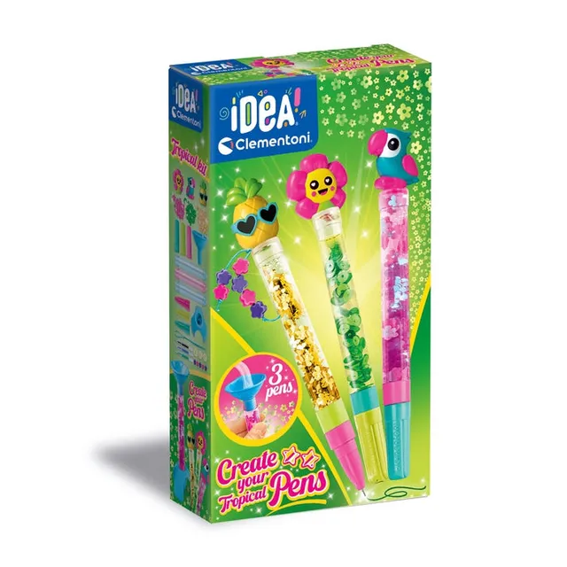 Make Your Own Pen Expo
