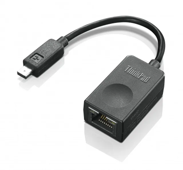 ThinkPad Ethernet Expansion Cable - Nätverk