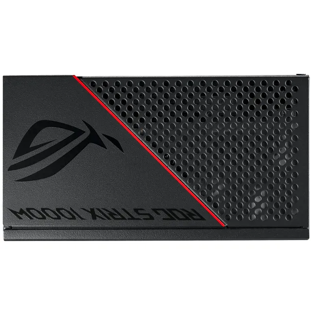ROG STRIX 1000W - 80+ Gold - Fully Modular