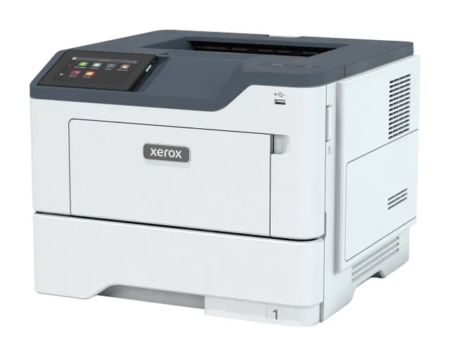 B410 (B410V/DN) - Färg - Laser