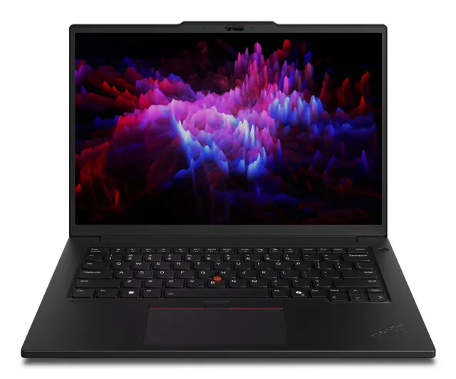 ThinkPad P14s G6 14,5" Workstation Full HD+