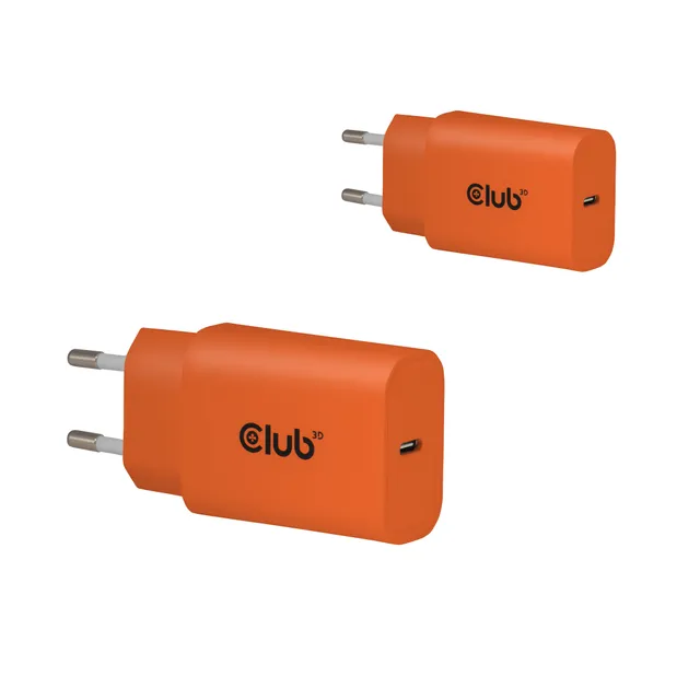 CAC-3023 power adapter - 24 pin USB-C - 30 Watt (pack of 2)
