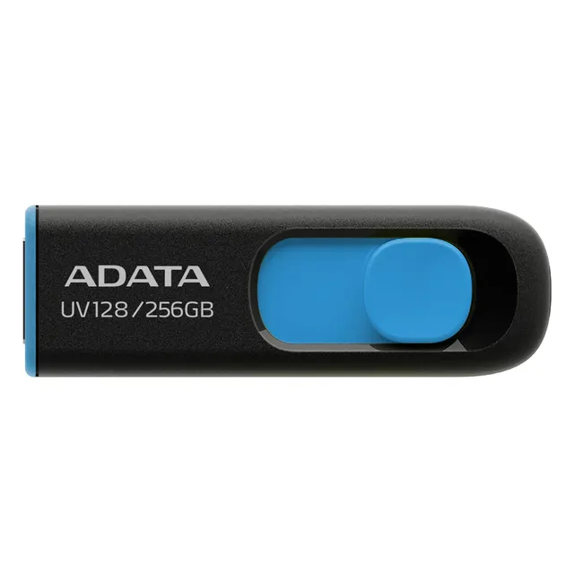 UV128 - USB flash-enhet - 256 GB - USB 3.2 G