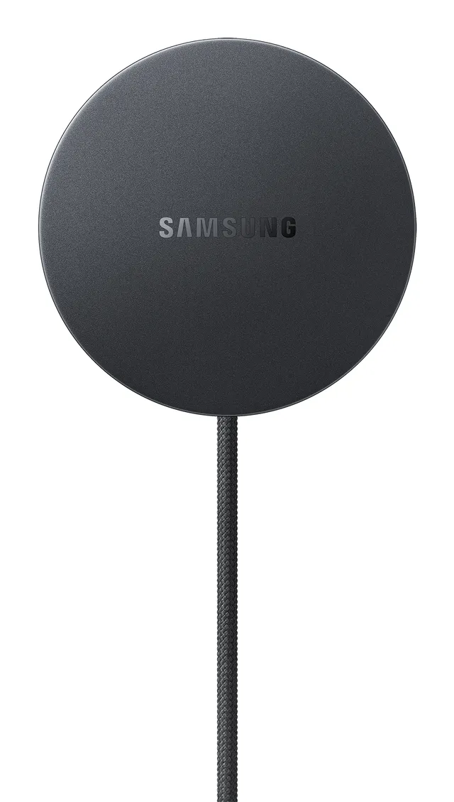 Qi2 25W Magnet Wireless Charger - Dark Grey