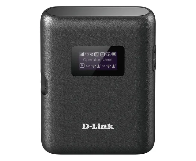 Cat 6 Wi-Fi Hotspot - 3GPP LTE FDD Release 10 Cat.6, DL 300Mbps