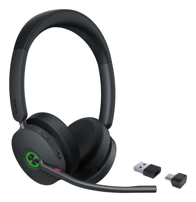 BH74 trådlöst headset