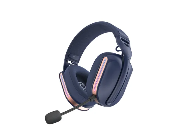 Polaris - Sideral Blue - Wireless Headset - Sony PlayStation 4