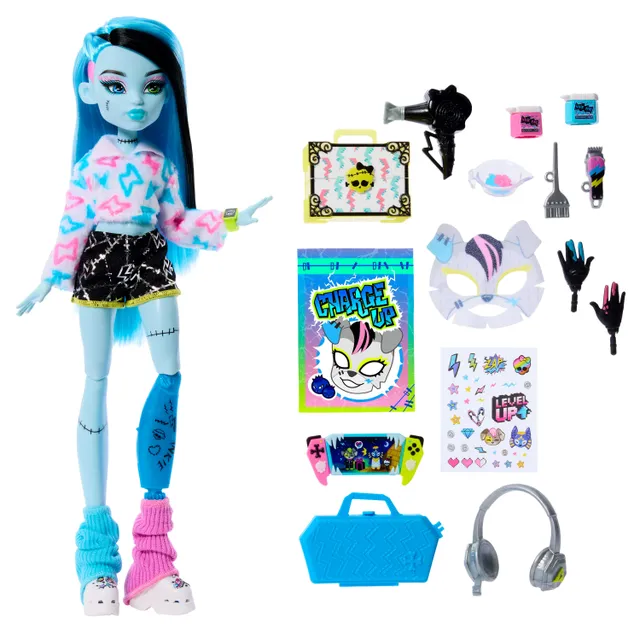 Self-Scare Secrets Cleo Wave 2