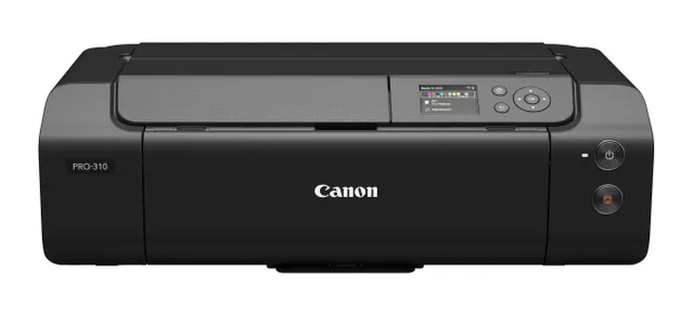 largeformatprinter - imagePROGRAF PRO-310 - 10-ink