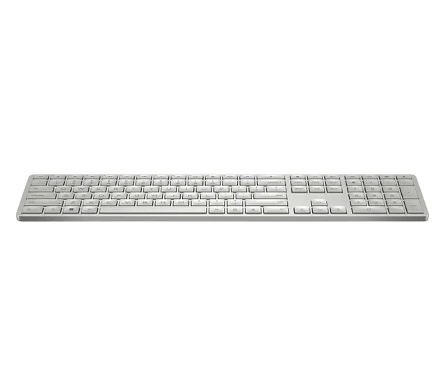 HP 970 Programmerbart trådlöst tangentbord