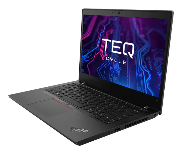 L14 G3 R5 Pro 5675U/16 GB/256 MB/FHD/C/W11P – Premium