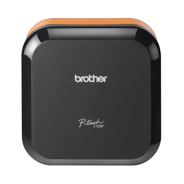 P-Touch PT-E720BT - Thermal transfer - 180 dpi - Bluetooth