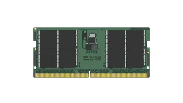 ValueRAM SODIMM 5600MHz DDR5 48GB