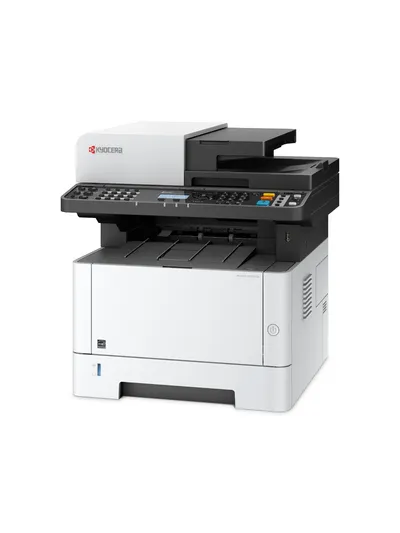ECOSYS M2540dn - Multifunktionsskrivare - svartvit - laser - Legal (216 x 356 mm) (original) - A4/Legal (media) - upp till 40 sidor/minut (uts