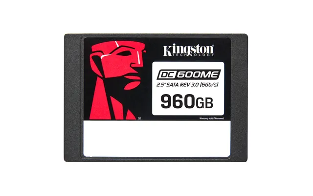 DC600ME 2.5" SATA 960GB