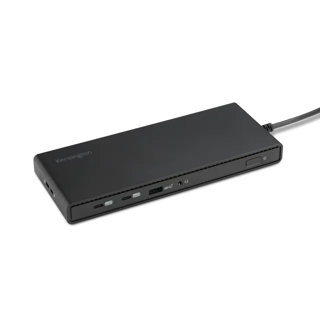 SD4842P EQ USB-C® 10 Gbit/s dockningsstation med trippelvideo utan drivrutin och 100 W