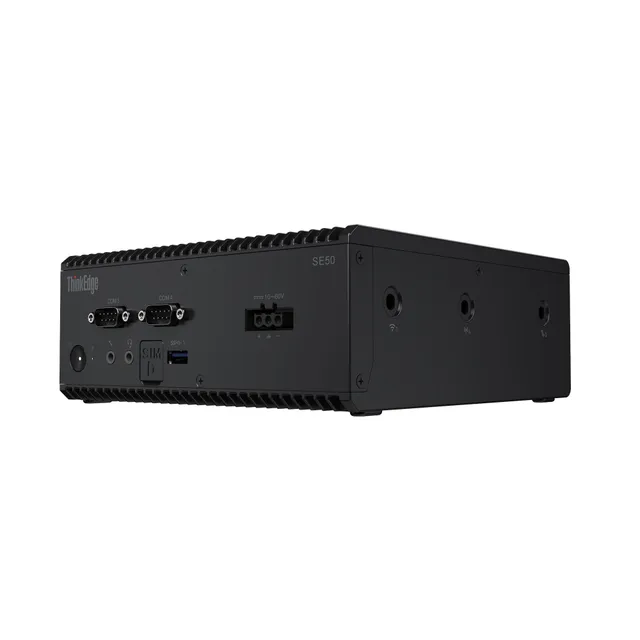 ThinkEdge SE50 - USFF Core i5 8365UE 1.6 GH
