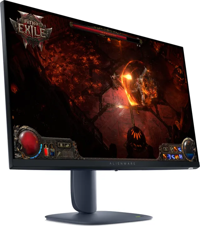 27" Alienware AW2725DM IPS QHD 180 Hz