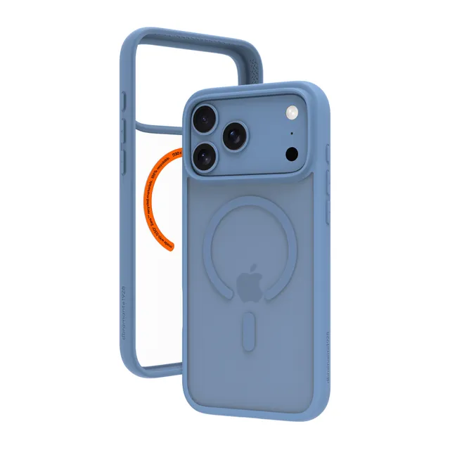 Grenen Ultra D3O MS iPhone 18 Pro Max/17 Pro Max