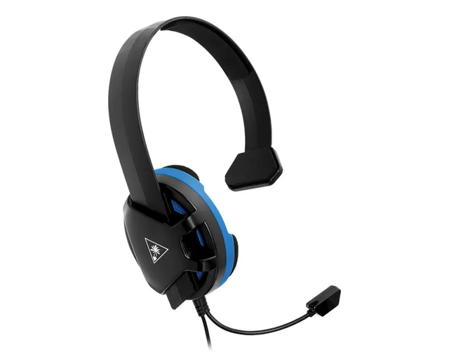 RECON CHAT for PS4 - White