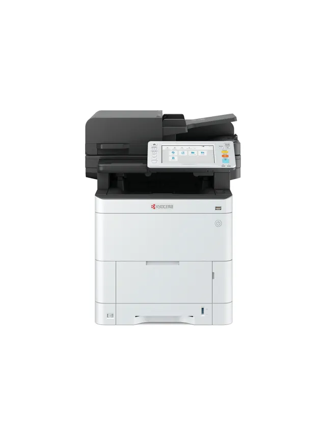 ECOSYS MA3500cix Multifunktions - Färg - Laser