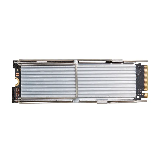 HP - SSD - 512 GB - inbyggd - M.2 2280 - PCIe 4.0 x4