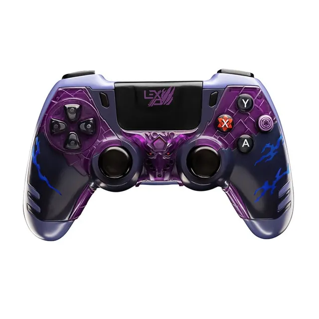 Naruto Shippuden Sasuke Revenge - Wireless Controller - PC