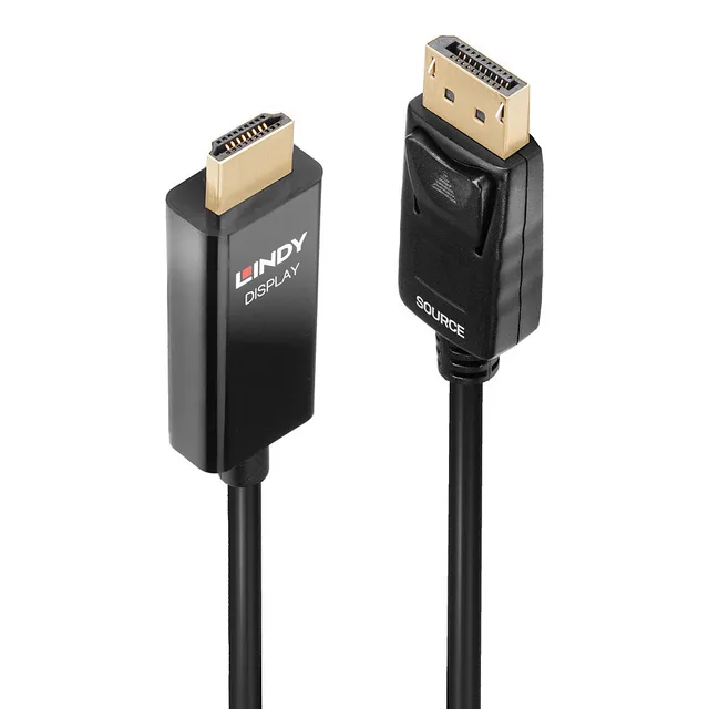 adapter cable - 5 m