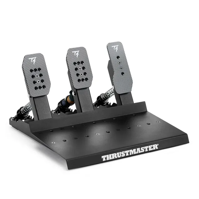 RACELINE PEDALS III LC - Wired Pedals - Sony PlayStation 4