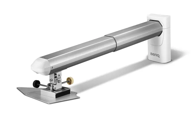 0.6 Wall Mount - Wall mount tuotteelle projektori - teräs, alumiiniseos malleihin BenQ LW61, LX60, MP782, MW811, MW814, MW817, MW821, MW860, MX61