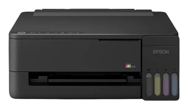 EcoTank L1350 - Färg - Bläck
