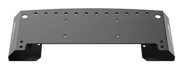 mBooster Base Extension Plate - Miscellaneous - PC
