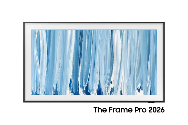 65" The Frame Pro Neo QLED 4K Mini LED Smart TV (2026)