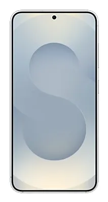 Galaxy S25 Enterprise Edition 128GB/12GB - Silver Shadow