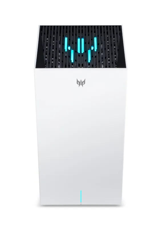 Predator Connect T7 - WiFi 7 Mesh (1-Pack) (Fyndvara - Klass 1)